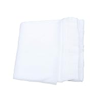 100pcs Disposable Salon Towel Pedicure Towels Water Absorbent Towels for Hotel Salon SPA
