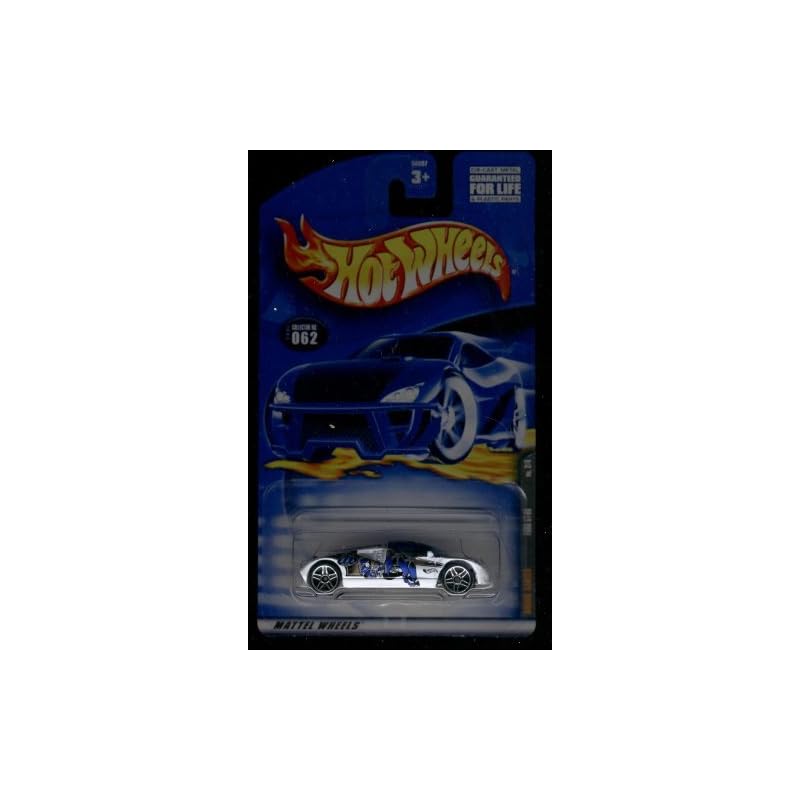 Vintage Hot Wheels Anime Series Ford GT-90 - Etsy