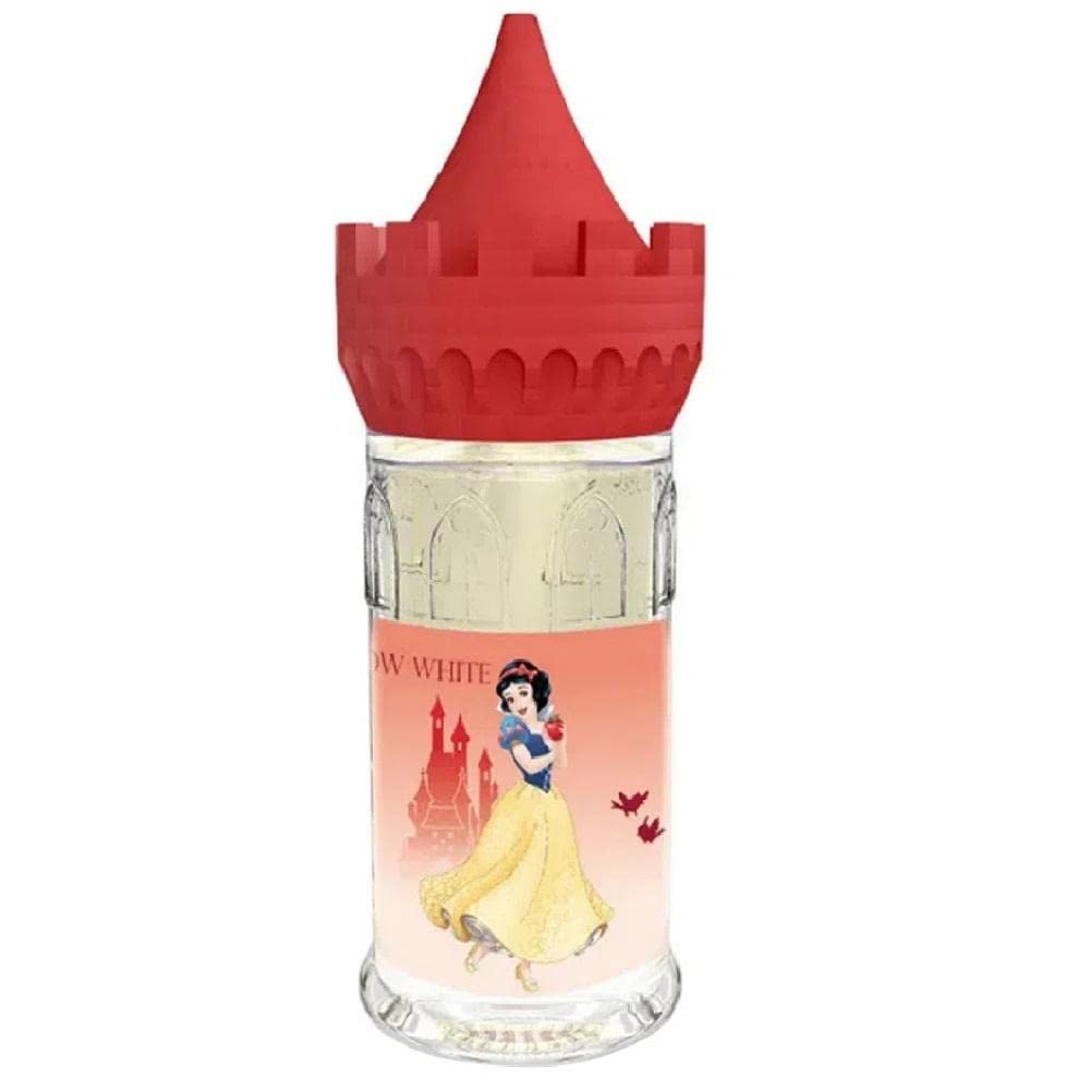 DISNEY SNOW WHITE 3.4 EAU DE TOILETTE SPRAY