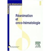 REANIMATION ET ONCO-HEMATOLOGIE. : Tours, 4-5 juin 1998