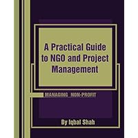 A Practical Guide to NGO and Project Management