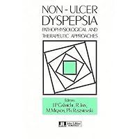 Non-Ulcer Dyspepsia Non-Ulcer Dyspepsia Paperback