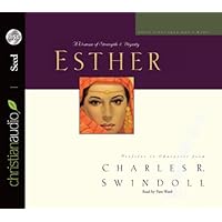 Great Lives: Esther (Great Lives Series) Great Lives: Esther (Great Lives Series) Paperback Audible Audiobook Kindle Hardcover Audio CD