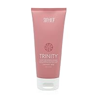 Surface Hair Trinity Bonding Masque, Deep Bonding Repair For Longer Lasting Color, With Amaranth Flower, Rice Extract And Moringa Oil