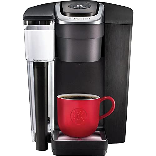 Keurig K-1500 Commercial Coffee Maker,Black 12.4