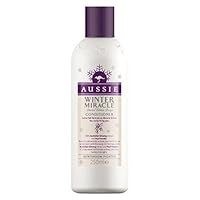 Aussie Winter Miracle Conditioner 200Ml - Pack of 2