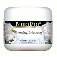 Evening Primrose Herb Cream (2 oz, ZIN: 512809)