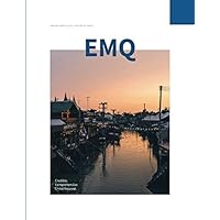 EMQ January–March 2019: Evangelical Missions Quarterly - Volume 55 Issue 1