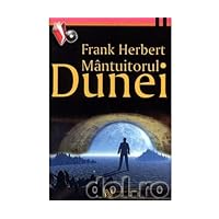 mântuitorul dunei (Original title: Dune Messiah) (Dune)