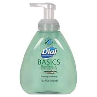 DIA98609 - Basics Foaming Hand Soap