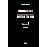 Opera Omnia volume 1 (Volumi 