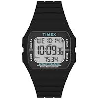 Timex Unisex Ironman Classic 40mm Watch