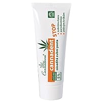 Natural Treatment Toothpaste for Sensitive Gum