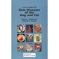 A Color Handbook of Skin Diseases of the Dog and Cat A Color Handbook of Skin Diseases of the Dog and Cat Hardcover