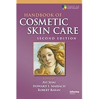 Handbook of Cosmetic Skin Care (Series in Cosmetic and Laser Therapy) Handbook of Cosmetic Skin Care (Series in Cosmetic and Laser Therapy) Paperback