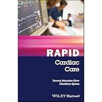 Rapid Cardiac Care Rapid Cardiac Care Kindle Paperback Printed Access Code