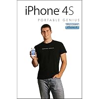 iPhone 4S Portable Genius iPhone 4S Portable Genius Paperback