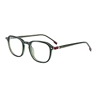 Presbyopic Glasses Computer Readers Anti Eye Strain Reading Glasses Anti Blue Light Blocking Flat Light Mirror