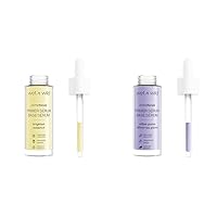Prime Focus Facial Serum Primers Makeup Extending, Reduces Fine Lines, Wrinkles and Pores, Improves Skin Texture, Hydrating