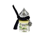 Honeysuckle Attar All Natural Essential Oil Perfume