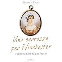 Una carrozza per Winchester (Italian Edition) Una carrozza per Winchester (Italian Edition) Kindle Paperback