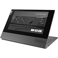 Lenovo Thinkbook Plus Laptop, Dual Display: 13.3