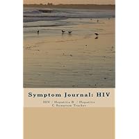 Symptom Journal: HIV: HIV/Hepatitis B & C Symptom Tracker