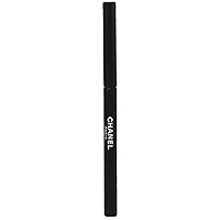 Stylo Yeux Waterproof Long-lasting Eyeliner - # 88 Noir Intense By Chanel for Women - 0.01 Ounce Eyeliner, 0.01 Ounce