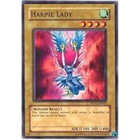 Yu-Gi-Oh! - Harpie Lady (RP01-EN025) - Retro Pack 1 - Unlimited Edition - Common