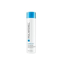 Paul Mitchell Shampoo Two, Clarifying, Removes Buildup, For All Hair Types, Especially Oily Hair