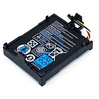 Battery (70K80) PERC H710, H710p, H810m, H730, H830 Battery (T40JJ)