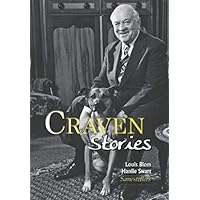 Craven Stories (Afrikaans Edition)