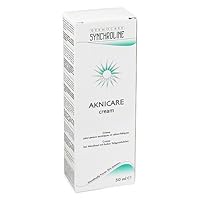 Dermocare Synchroline Aknicare Cream 50ml by Synchroline