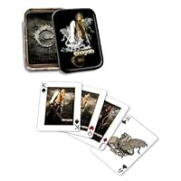 Eragon Playing Cards in Tin Box - Deck of Cards