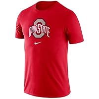 Women's Ohio State Buckeyes T-Shirt