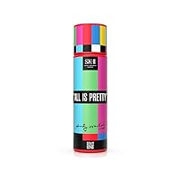 SK-II Facial Treatment Essence Pitera Andy Warhol Limited Edition, 7.7 Ounce, Multicolor, 1 Count