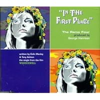 In the First Place In the First Place Audio CD