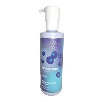 Bath and Body Works Blueberry Extract The Wellness Collection Extract Body Lotion (Blueberry)