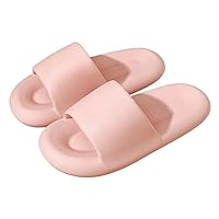 flip flop,Slipper Shoes Soft EVA Non-Slip Flip Flops Couple Bathroom Casual Shoe Beach Indoor Sandals