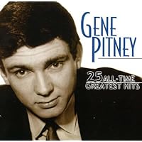 25 All-Time Greatest Hits 25 All-Time Greatest Hits Audio CD