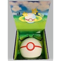 Pokemon Trading Card Game GO Dragonite VSTAR Premier Ball Deck Holder
