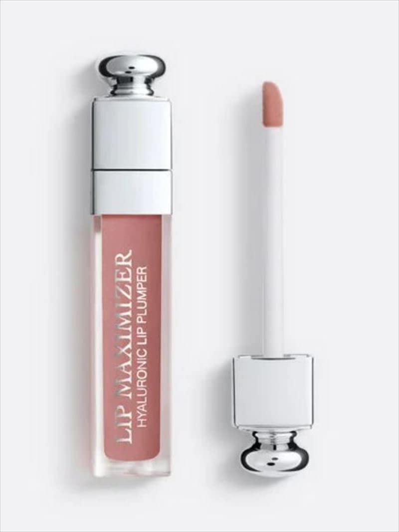 Amazoncom  Christian Dior Dior Addict Lip Glow Oil  012 Rosewood Women  02 oz  Beauty  Personal Care