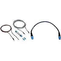 Raymarine RAY-T70134 SeaTalk-ng Starter Kit & Sea Talk-Ng Backbone Cable, 0.4m