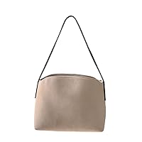 Fashion Bag Armpit Bag Shoulder Bag for Girl Women Lady Purse Solid Color Trendy Handbag Carrying Underarm Bag Tote Bag