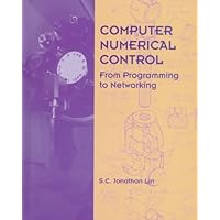 CNC: From Programming to Networking CNC: From Programming to Networking Hardcover