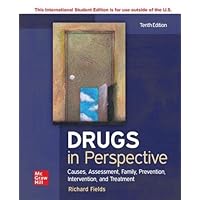 Drugs in Perspective: Causes, Assessment, Family, Prevention, Intervention, and Treatment Drugs in Perspective: Causes, Assessment, Family, Prevention, Intervention, and Treatment Paperback Kindle Hardcover
