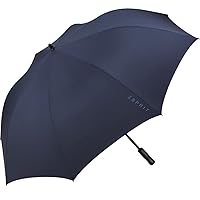 ESPRIT Umbrella 94 cm, Sailor Blue