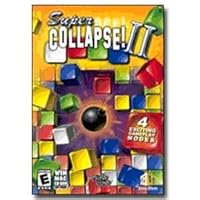 Super Collapse 2 - PC (Jewel case) Super Collapse 2 - PC (Jewel case) PC