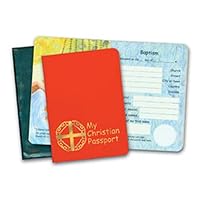 My Christian Passport My Christian Passport Paperback