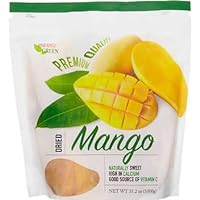 Paradise Green Mango Premium Quality Wt. 35.2 Oz